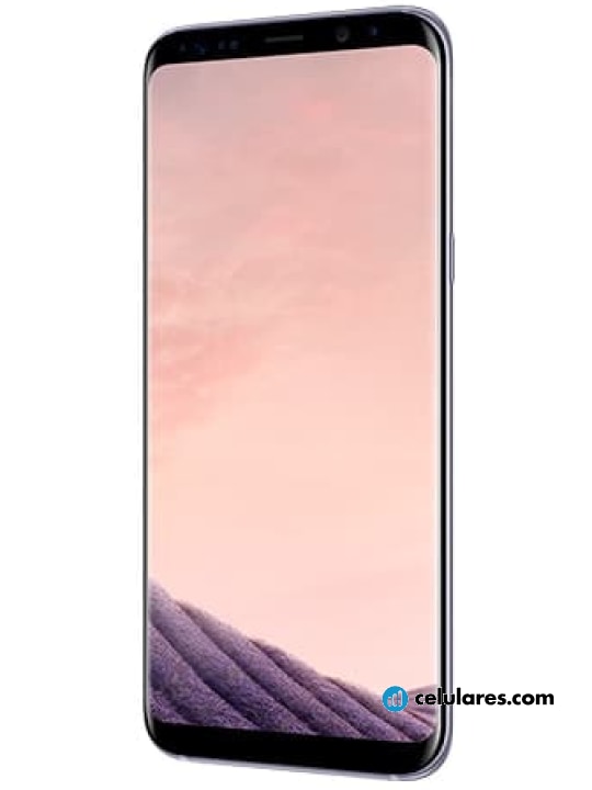 Imagen 5 Samsung Galaxy S8+