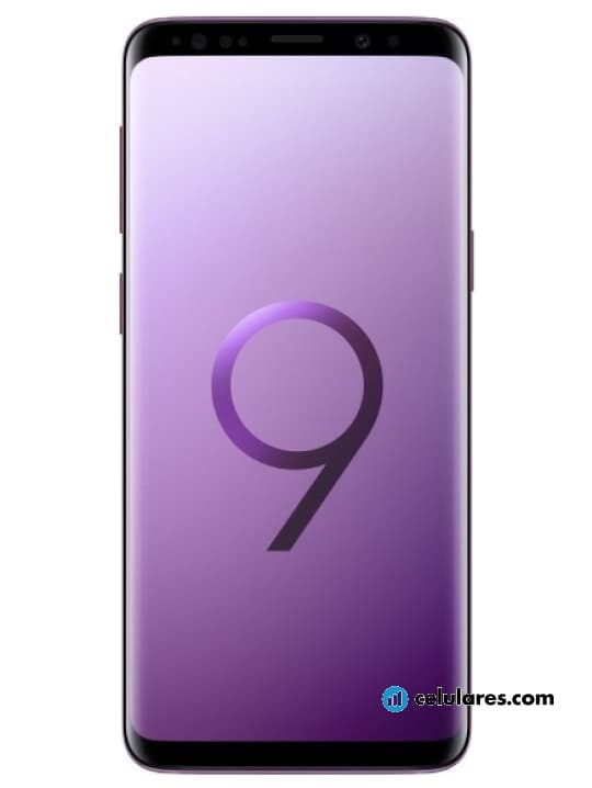 Samsung Galaxy S9