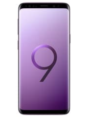 Samsung Galaxy S9