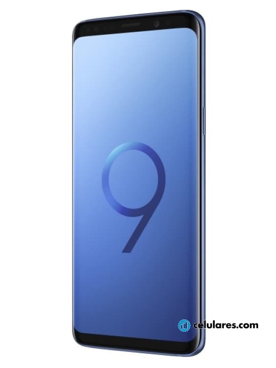 Imagen 2 Samsung Galaxy S9