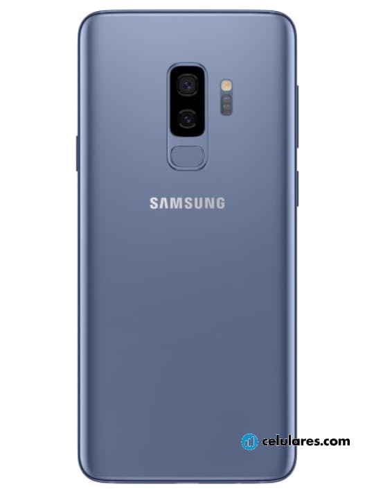 Imagen 3 Samsung Galaxy S9+