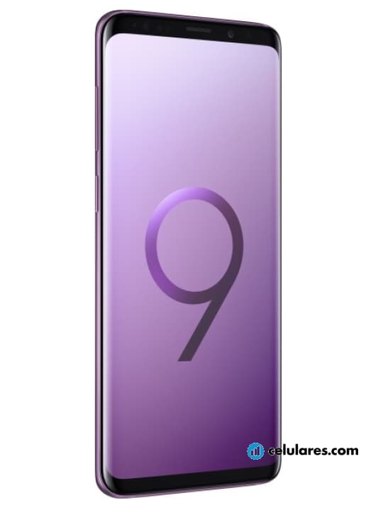 Imagen 2 Samsung Galaxy S9+