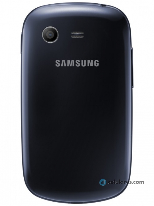 Imagen 2 Samsung Galaxy Star