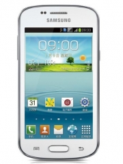 Samsung Galaxy Star Pro 