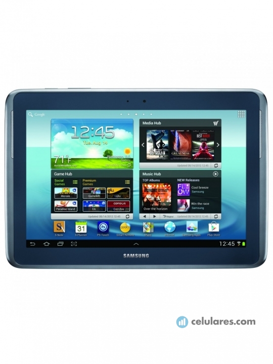 Tablet Samsung Galaxy Tab 10.1 3G