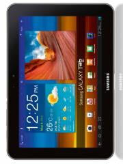 Tablet Samsung Galaxy Tab 10.1 Wifi