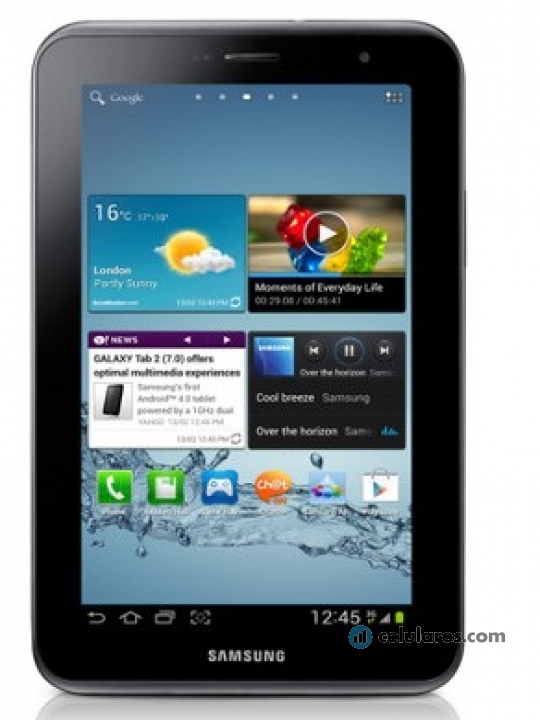 Tablet Samsung Galaxy Tab 2 7.0 