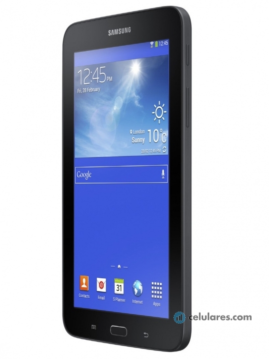 Tablet Samsung Galaxy Tab 3 Lite 7.0 3G