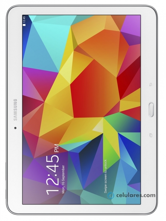 Tablet Samsung Galaxy Tab 4 10.1