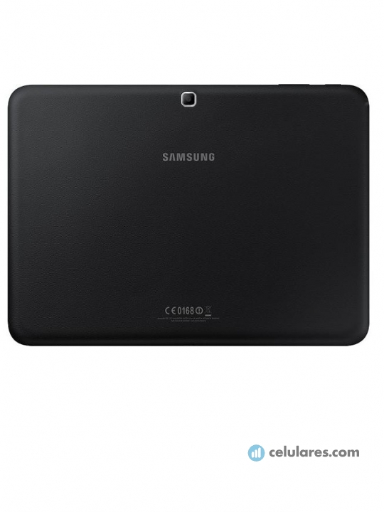 Imagen 2 Tablet Samsung Galaxy Tab 4 10.1 4G