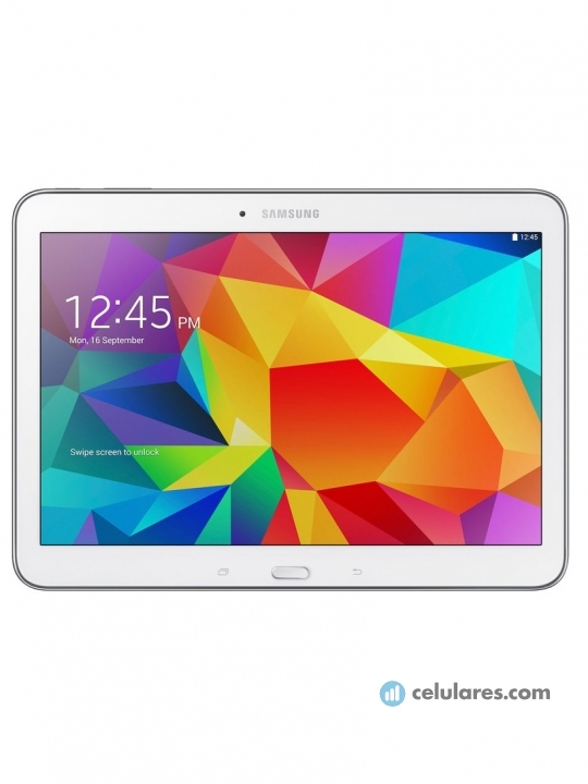 Imagen 2 Tablet Samsung Galaxy Tab 4 7.0 WiFi