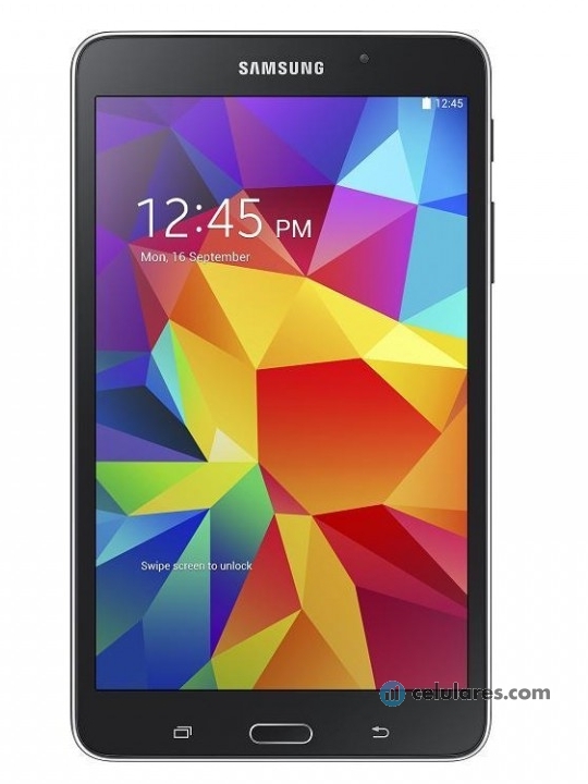 Tablet Samsung Galaxy Tab 4 7.0 4G