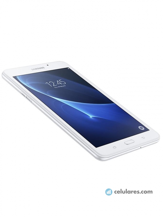 Imagen 10 Tablet Samsung Galaxy Tab A 7.0 (2016)