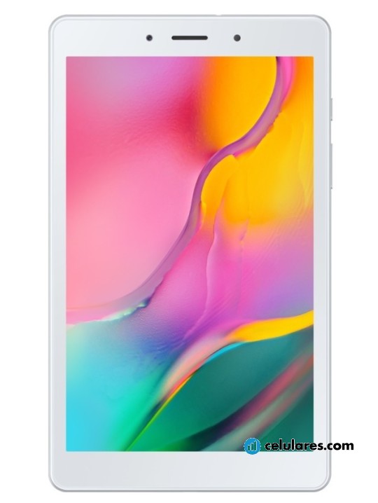 Imagen 2 Tablet Samsung Galaxy Tab A 8.0 (2019)