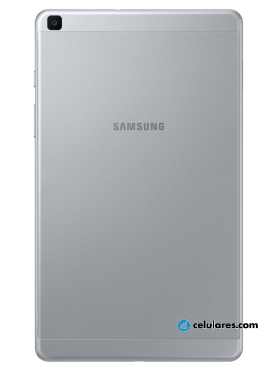 Fotografías Tablet Galaxy Tab A 8.0 (2019)
