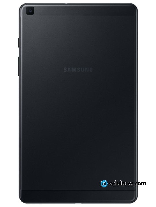 Fotografías Tablet Galaxy Tab A 8.0 (2019)