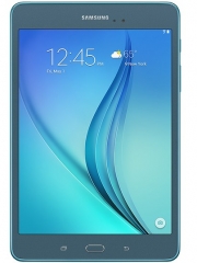 Fotografia Tablet Galaxy Tab A 8.0