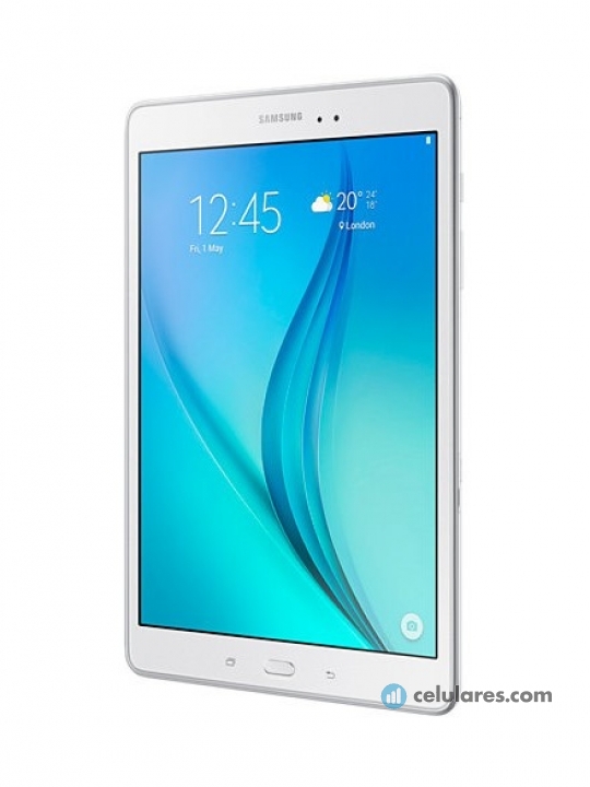 Imagen 5 Tablet Samsung Galaxy Tab A 9.7