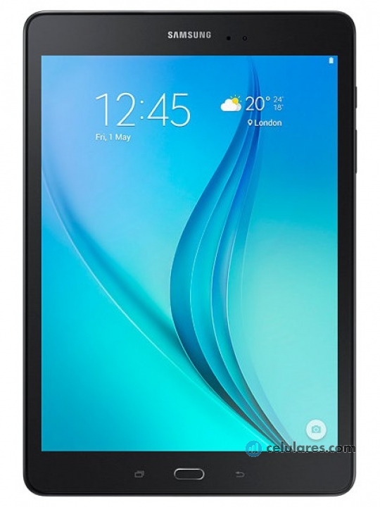 Tablet Samsung Galaxy Tab A S Pen