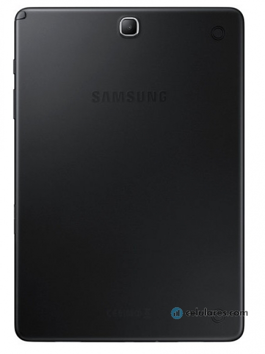 Imagen 2 Tablet Samsung Galaxy Tab A S Pen