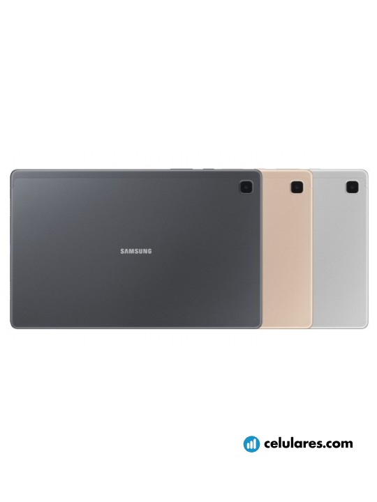 Imagen 3 Tablet Samsung Galaxy Tab A7 10.4 (2020)