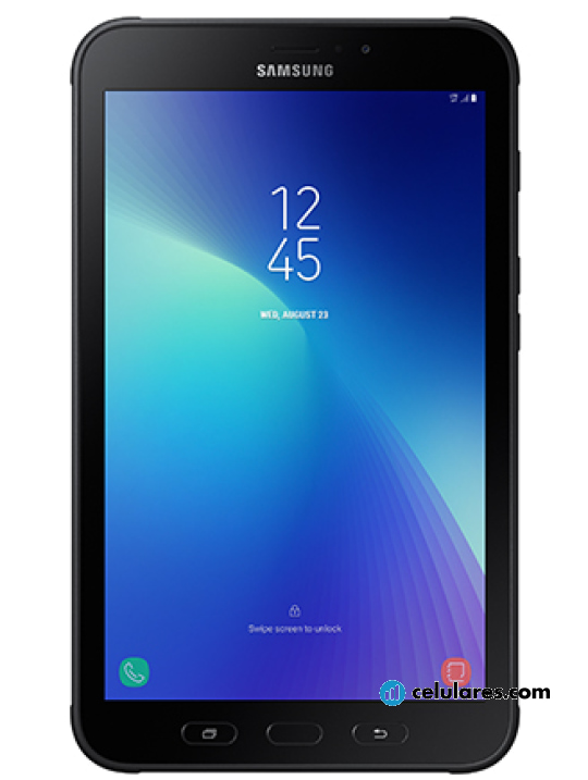 Tablet Samsung Galaxy Tab Active 2