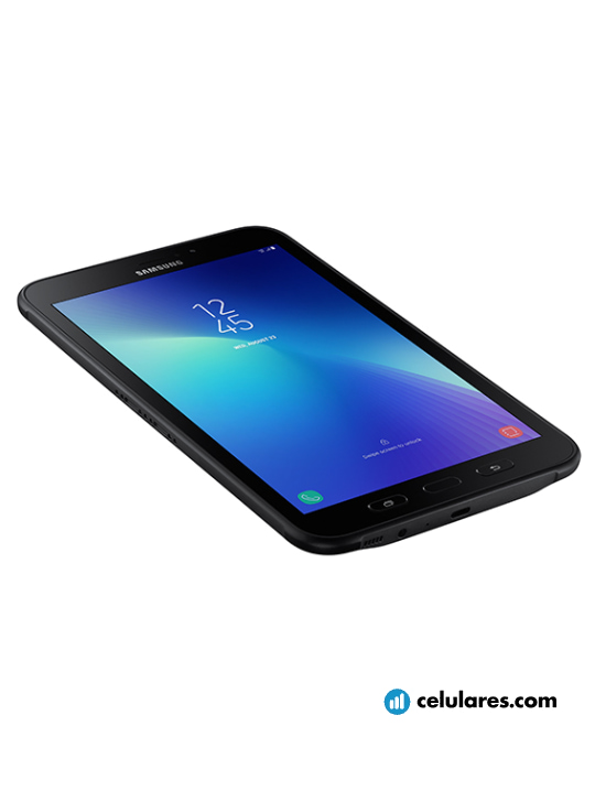 Imagen 3 Tablet Samsung Galaxy Tab Active 2