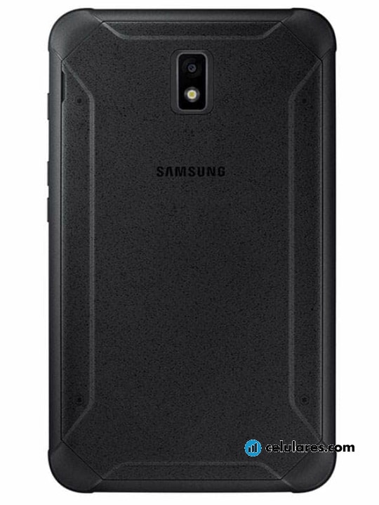 Tablet Samsung Galaxy Tab Active 2 Galaxy Tab Active2 T395 Celulares Estados Unidos