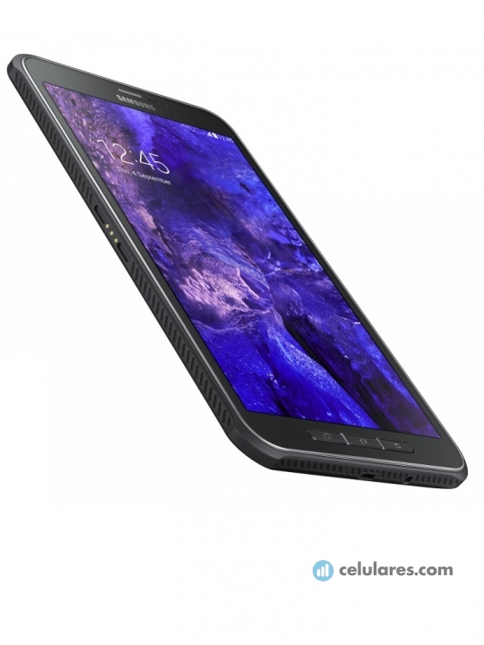 Imagen 2 Tablet Samsung Galaxy Tab Active