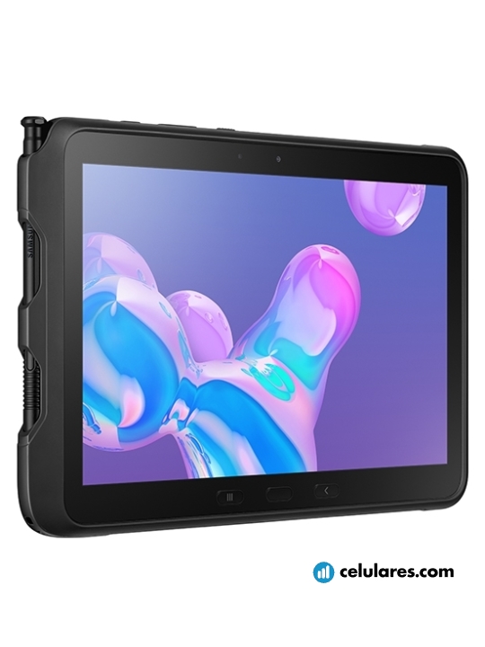 Imagen 2 Tablet Samsung Galaxy Tab Active Pro