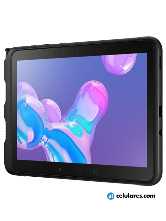 Tablet Samsung Galaxy Tab Active Pro