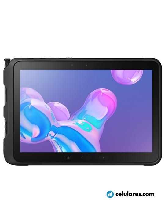 Imagen 3 Tablet Samsung Galaxy Tab Active Pro