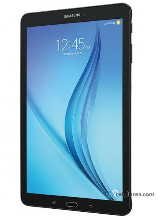 Decir la verdad Extraordinario Decremento Tablet Samsung Galaxy Tab E 8.0 (T375, T377, T377P ) - Celulares.com  Estados Unidos