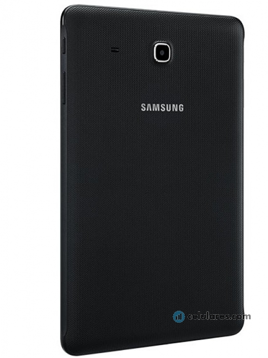 Imagen 4 Tablet Samsung Galaxy Tab E 8.0