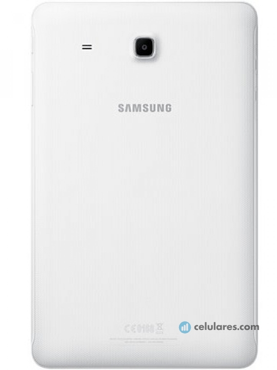 Imagen 3 Tablet Samsung Galaxy Tab E 9.6