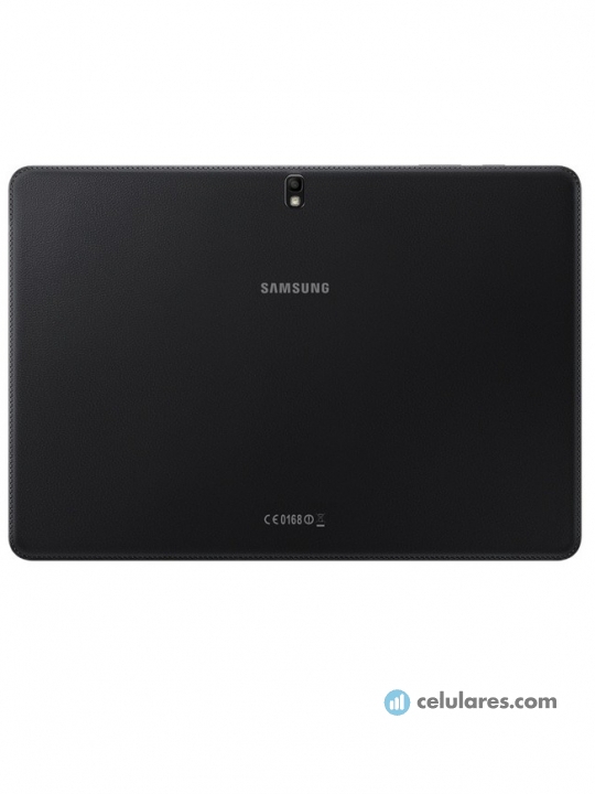 Imagen 2 Tablet Samsung Galaxy Tab Pro 12.2 4G