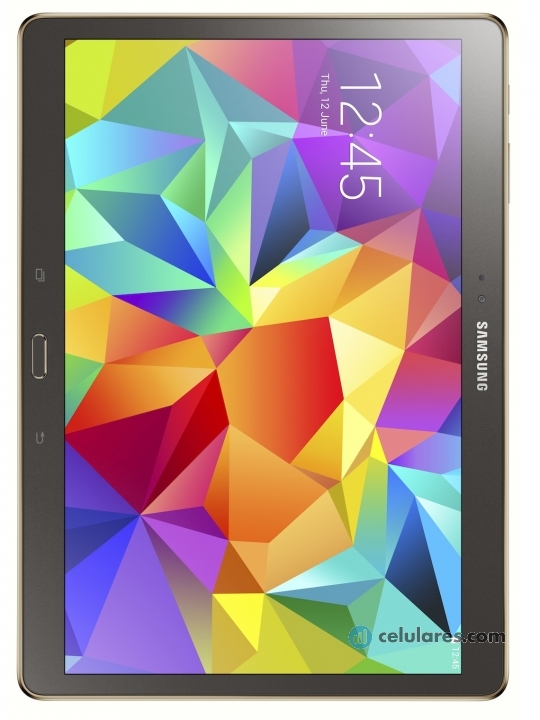 Tablet Samsung Galaxy Tab S 10.5 4G