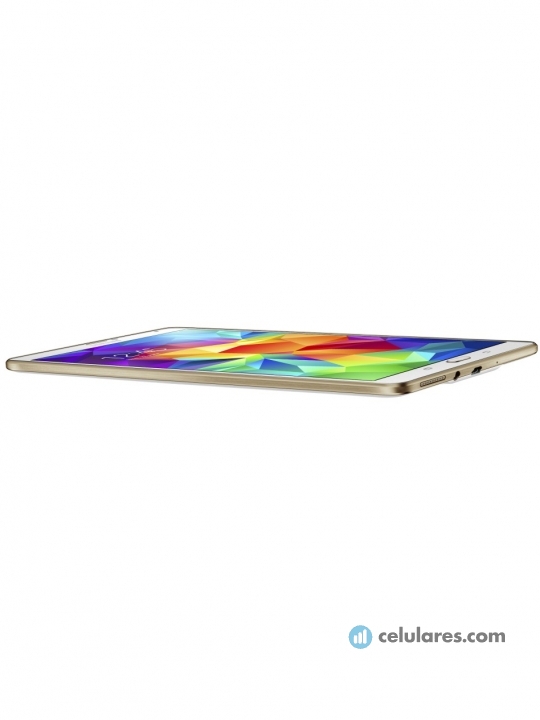 Imagen 4 Tablet Samsung Galaxy Tab S 8.4 4G