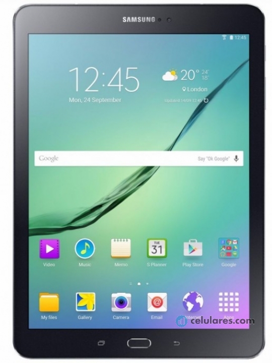 Tablet Samsung Galaxy Tab S2 8.0