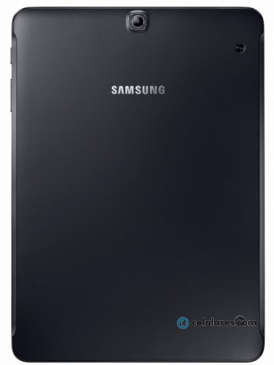 Imagen 2 Tablet Samsung Galaxy Tab S2 8.0