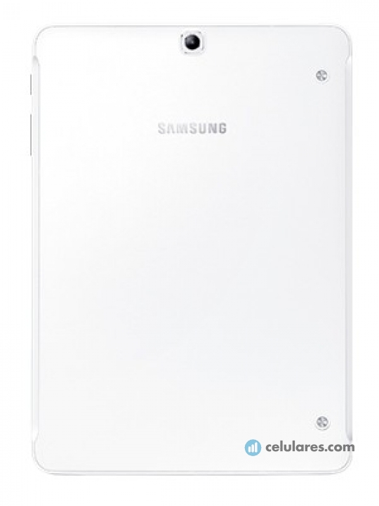 Imagen 2 Tablet Samsung Galaxy Tab S2 9.7