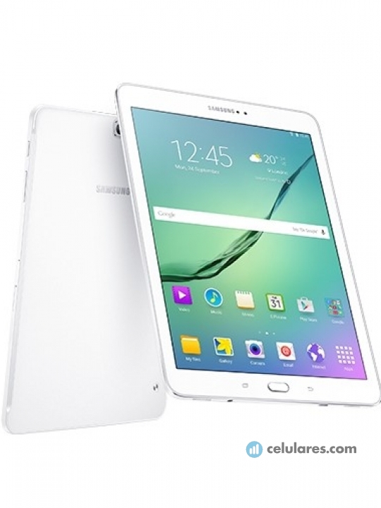 Imagen 5 Tablet Samsung Galaxy Tab S2 9.7