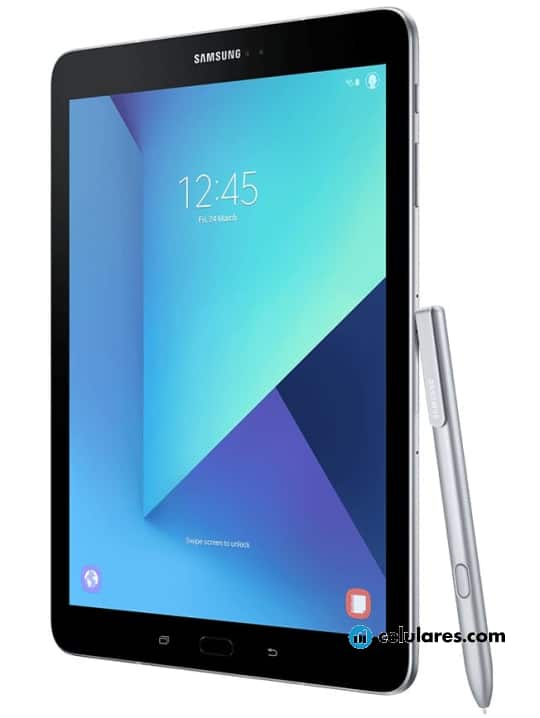 Imagen 2 Tablet Samsung Galaxy Tab S3 9.7