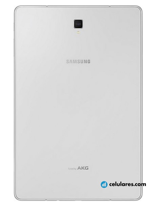 Imagen 3 Tablet Samsung Galaxy Tab S4 10.5