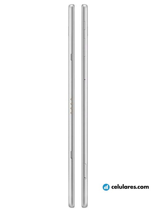 Imagen 4 Tablet Samsung Galaxy Tab S4 10.5