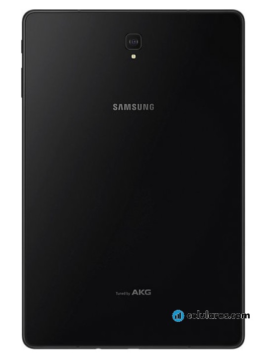 Imagen 2 Tablet Samsung Galaxy Tab S4 10.5
