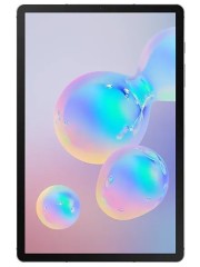 Fotografia Tablet Samsung Galaxy Tab S6