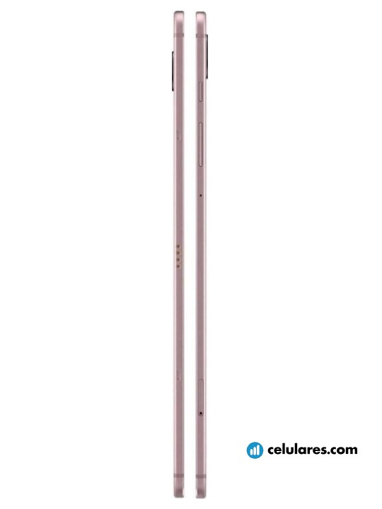 Imagen 3 Tablet Samsung Galaxy Tab S6