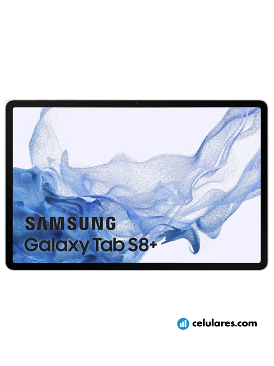 Tablet Samsung Galaxy Tab S8+