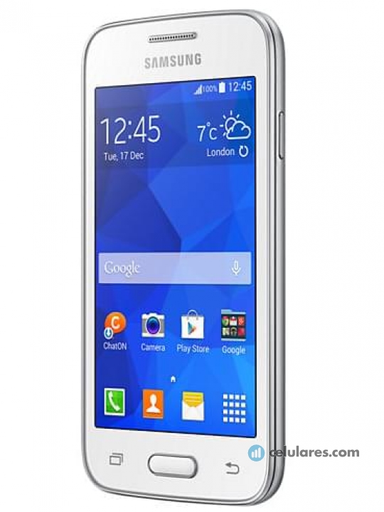 Imagen 2 Samsung Galaxy Trend 2 Lite 